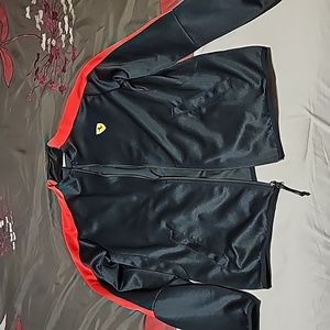 Men's Ferrari Sweater